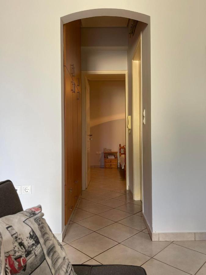 Hestia Airport House - Artemis Apartment Exterior photo
