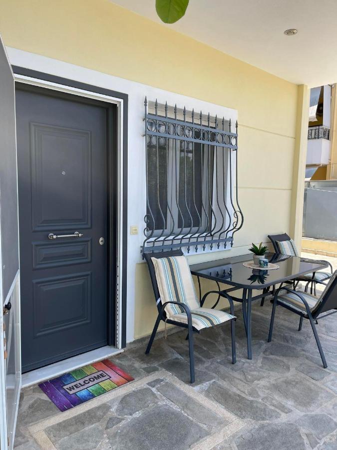 Hestia Airport House - Artemis Apartment Exterior photo